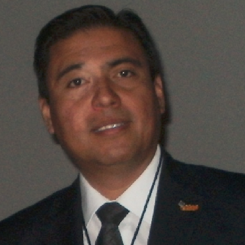 Ing. David Romero