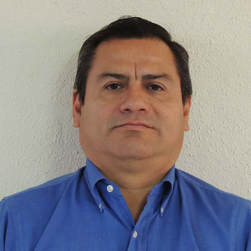 Ing. Francisco Sáenz